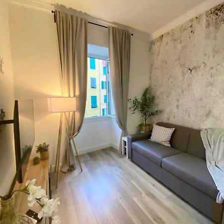 Happy Family Apartments Lavagna Gênes Extérieur photo