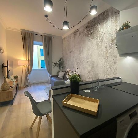 Happy Family Apartments Lavagna Gênes Extérieur photo
