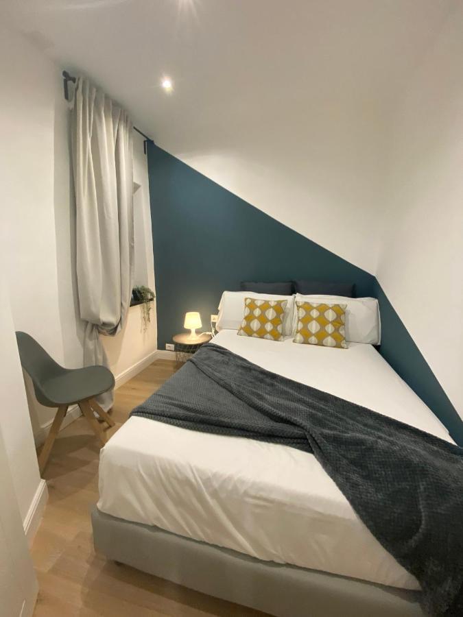 Happy Family Apartments Lavagna Gênes Extérieur photo