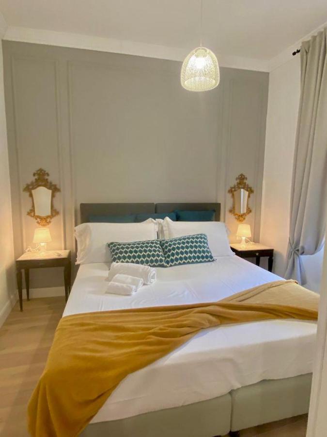 Happy Family Apartments Lavagna Gênes Extérieur photo