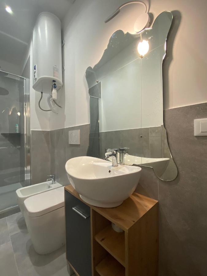 Happy Family Apartments Lavagna Gênes Extérieur photo