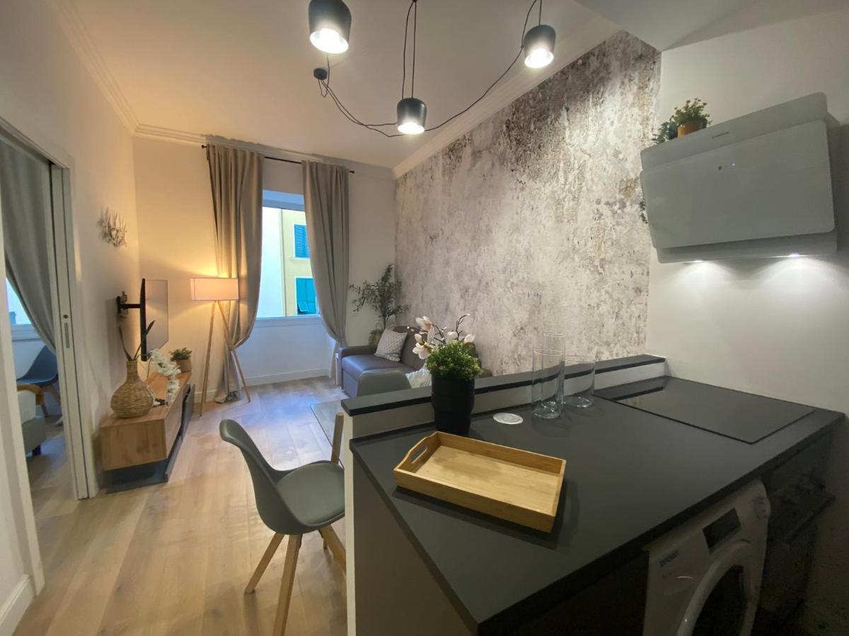 Happy Family Apartments Lavagna Gênes Extérieur photo
