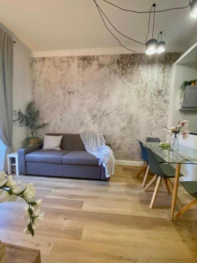 Happy Family Apartments Lavagna Gênes Extérieur photo